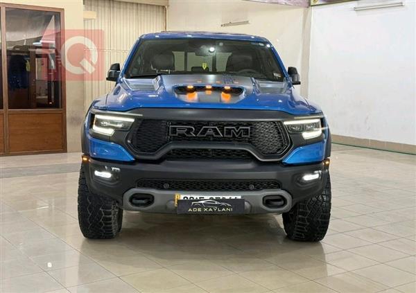 رام 1500 2023 للبيع في العراق - اربيل